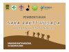 PEMBENTUKAN SAKA BAKTI HUSADA