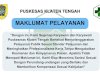 Maklumat Pelayanan