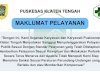 Maklumat Pelayanan