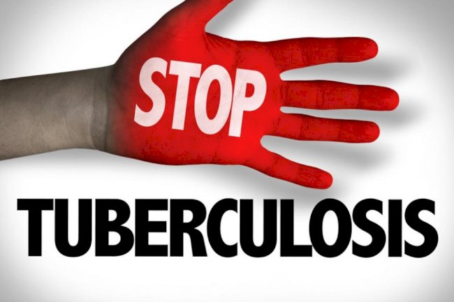 Stop Diskriminasi, Temukan dan Obati Penderita Tuberkulosis Sampai Sembuh