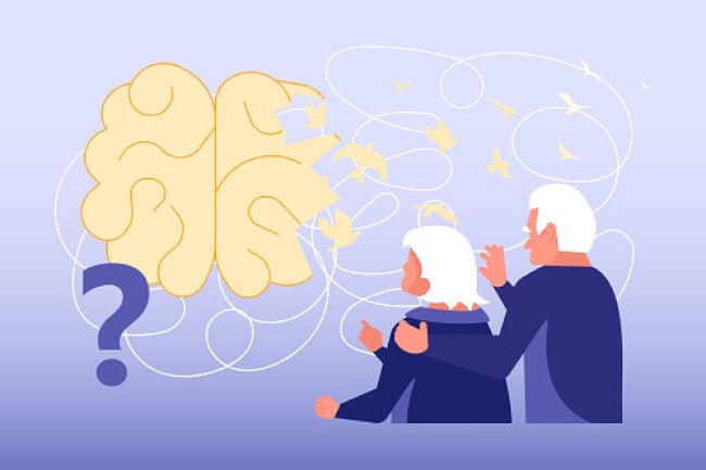 Lupa Normal atau Lupa Demensia?