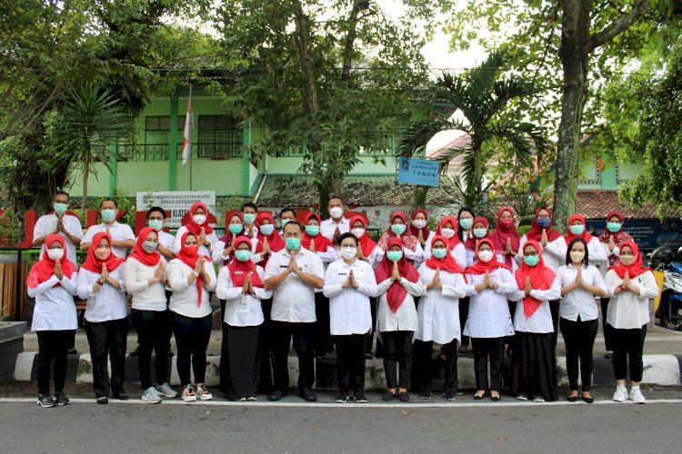 Kesehatan Anda Harapan Kami