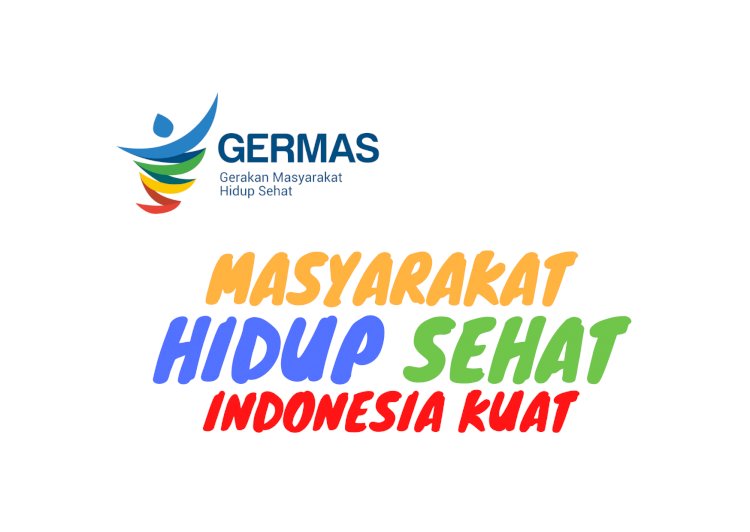 Gerakan Masyarakat Hidup Sehat