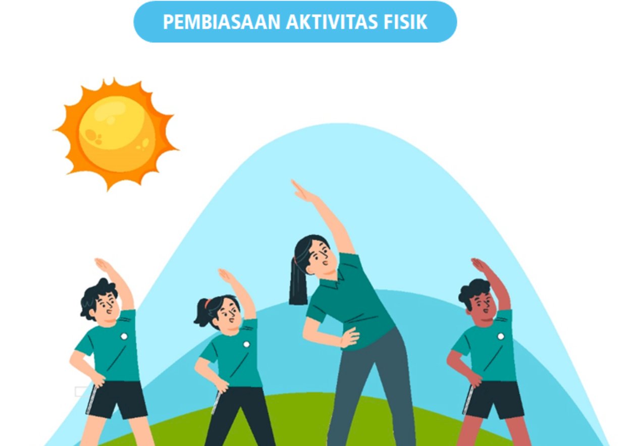 MENGAPA AKTIVITAS FISIK SANGAT PENTING UNTUK KESEHATAN JANTUNG