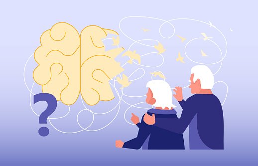 Lupa Normal atau Lupa Demensia?