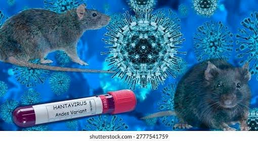 Diagnosis dan Tatalaksana Penyakit Virus Hanta